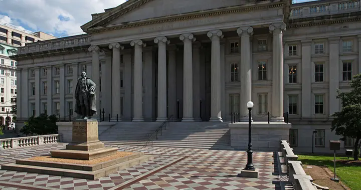 打脸特朗普，美国要退税1660亿