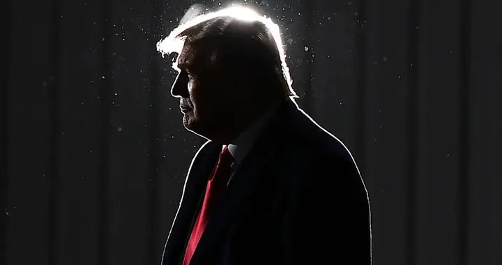 美媒：特朗普的支持者受够了，历史性联盟已瓦解