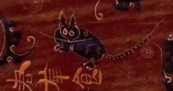 起猛了！在唐朝以前，中国竟然根本没有真正的“喵星人”存在？