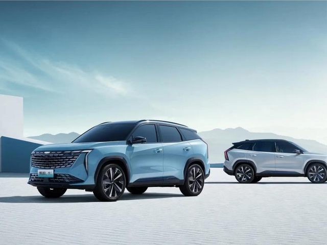 4月最新汽车销量！华为4界打不过理想，吉利超丰田，方程豹惨淡