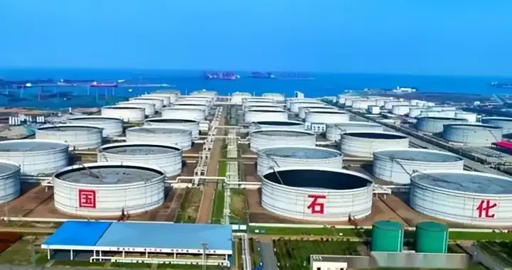 外媒：遇到中国，多大的全球危机都像泥牛入海