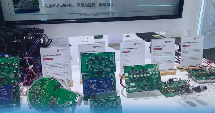 25万元的新能源车，有2万～5万元给了车规芯片