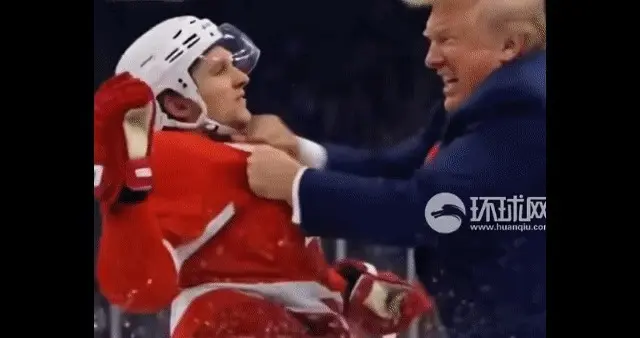 特朗普乱咬开始！羞辱加拿大、关税彻底翻车、硬扯中国背锅