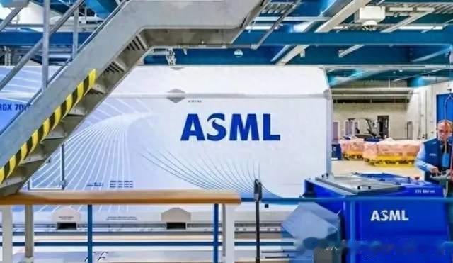 重磅！ASML革命性封装光刻机！交付！