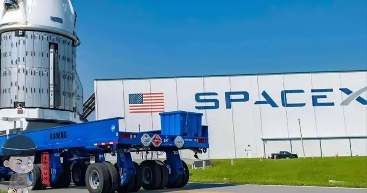 2500亿美元疯抢！SpaceX被爆IPO认购规模超4倍！资本在押注什么？