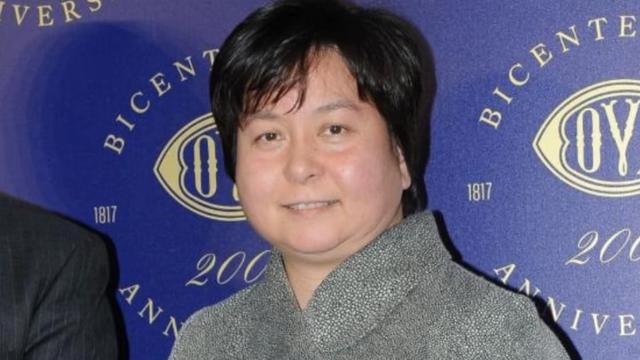 九月：如果不是看到了何超蕸去世的消息