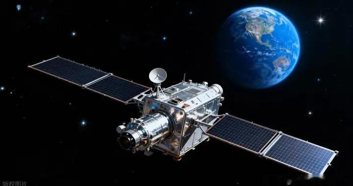 商业航天核心赛道：低轨卫星产业链全景解析