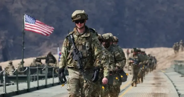 阿联酋能否夺回三岛？美军出兵师出有名！