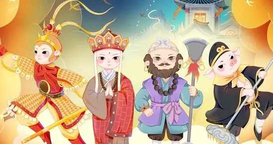吴承恩：半生落魄俗人，一手写尽神魔