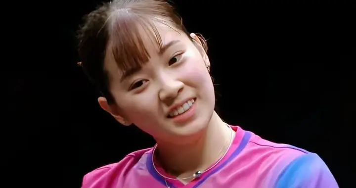 蝴蝶效应终于来了，国乒一天4负日乒，仅稍做抵抗，便草草缴枪。