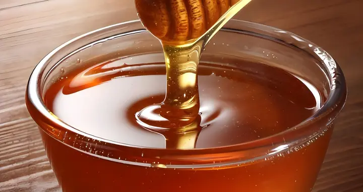 蜂蜜：中医眼中“虚人”的温柔滋养圣品