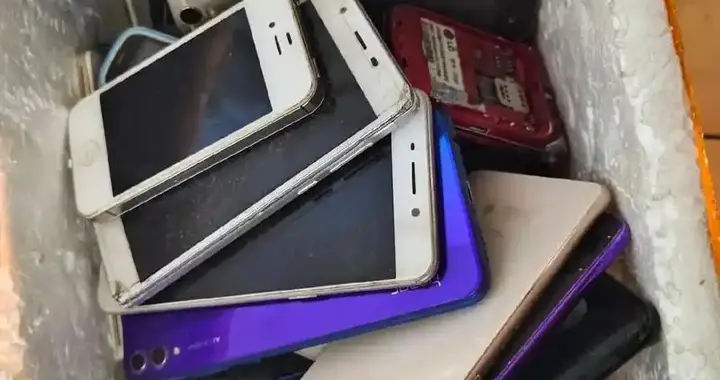 一夜暴涨8倍，涨幅直追黄金？家里有二手安卓机的赚大了？