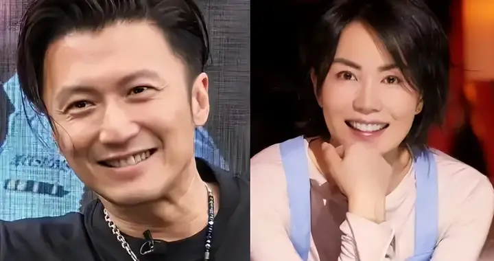 王菲也没想到，被谢贤寄予厚望的大孙子，撕下了谢霆锋的“体面”