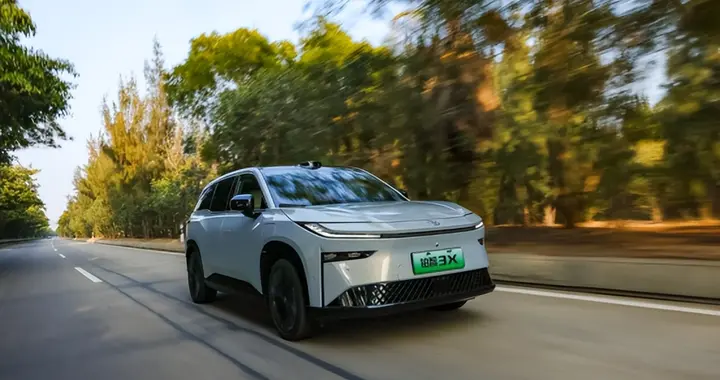 为用户排忧解难，广汽丰田铂智3X挺有诚意，怪不得月销能破万