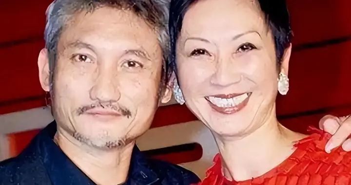 不演了！施南生去世撕开遮羞布，这几位说着丁克，晚年全都偷当爹