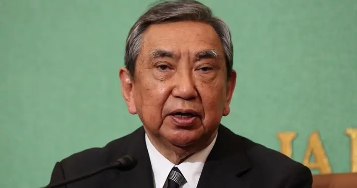 日本访华前夕，亲华派元老被曝去世，高市求和愿望全盘落空！