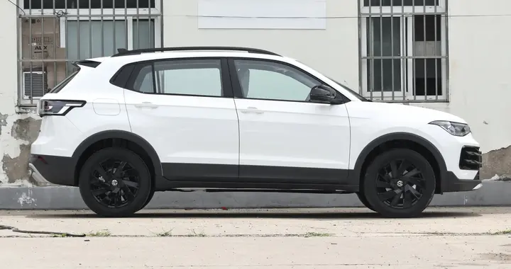 大众拿出诚意！高颜值SUV降到6.99万，油耗6.41升，还看新能源？