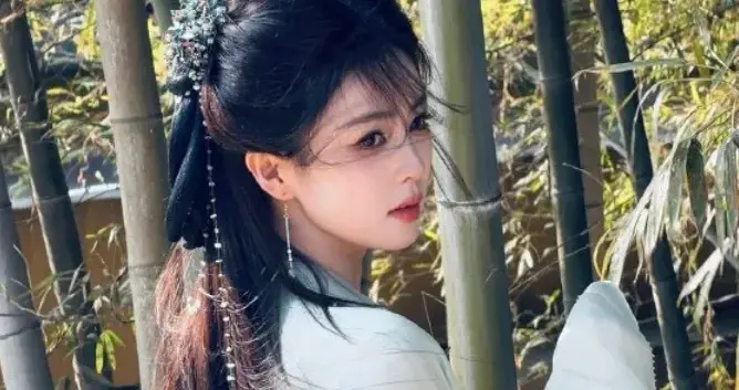 白鹿的圈内人脉：不是靠热闹，而是以真诚织就的信任网