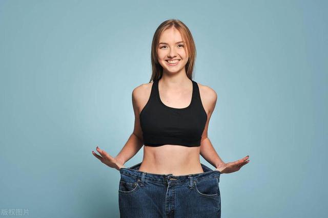不健身的人怎么减肥？7个方法让你轻松瘦下来
