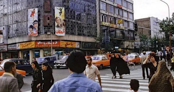 不死不休！伊朗切断自己的退路：你们知道我这47年是怎么过的吗？