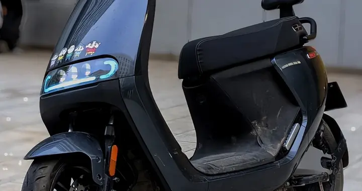 鼓刹与碟刹有什么区别？电动车刹车盘越大越好？这才是安全的关键