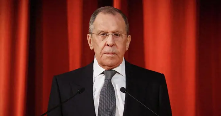 中俄谈完！俄外长访华任务曝光，中俄联手亮剑，普京计划已成现实