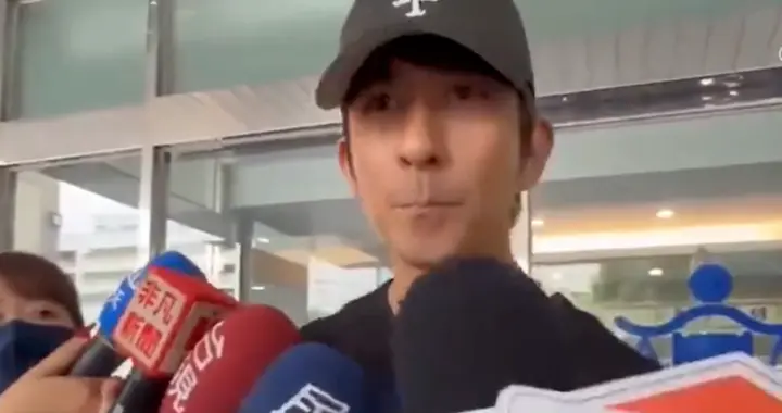 罪有应得！贾静雯老公当庭认罪，为减刑供中间人，猪队友令人害怕
