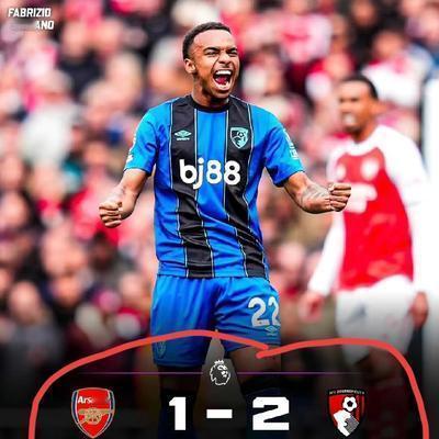 说三道四9002：伯恩茅斯客场2:1掀翻