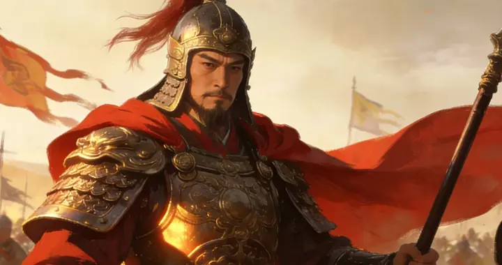 考古发现，东晋版岳飞，15字誓言震撼后世，读懂才知真正家国情怀