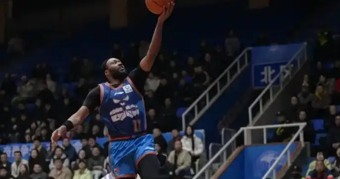 CBA明天明天1月10日赛程：四川冲击首胜，浙江稠州PK北控