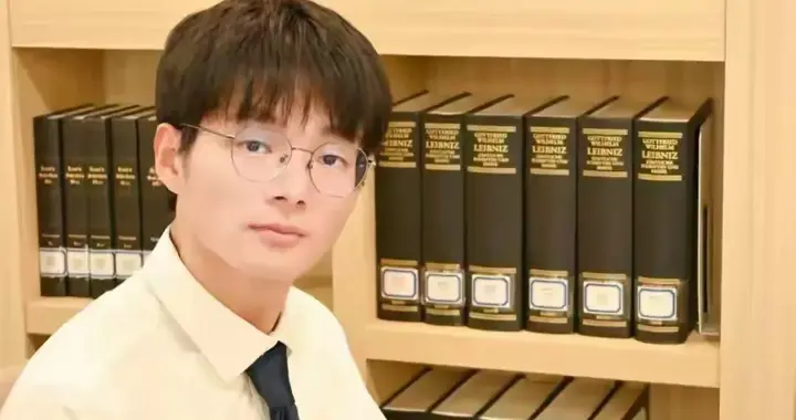 有些人急了！26岁闵超当浙大博导！父母务农 校方新出细节足以沉默