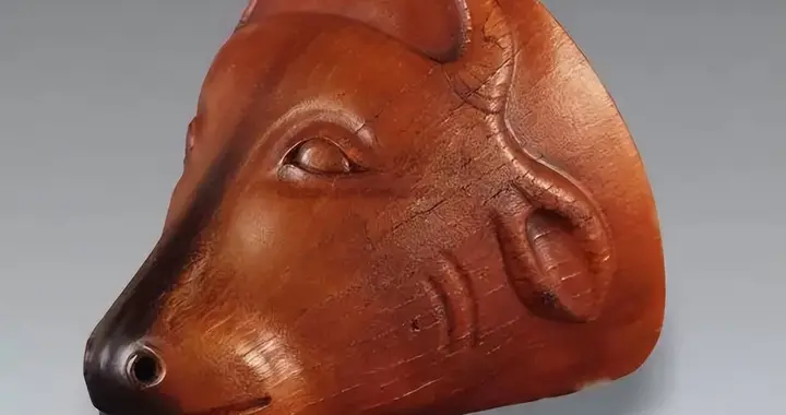 老犀角火烧什么味道？能用来鉴定真假吗