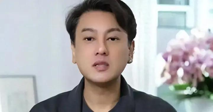 朱孝天突然开炮，相信音乐沉默应对，行业潜规则被撕开一角