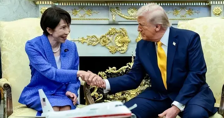 特朗普准备打世界大战？美国人先发出警告，日本要做好“急先锋”​