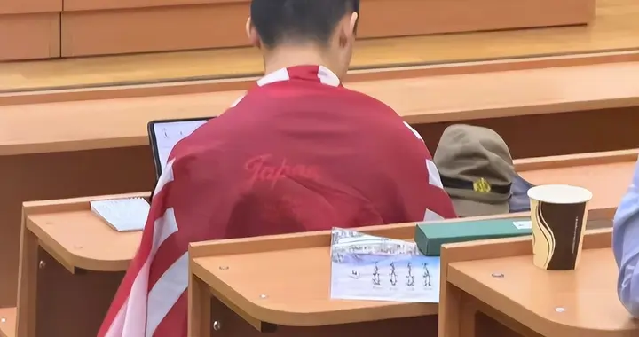 莫斯科大学精日分子道歉了，但绝不是真心悔改