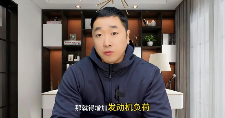 跑高速清洁不了积碳