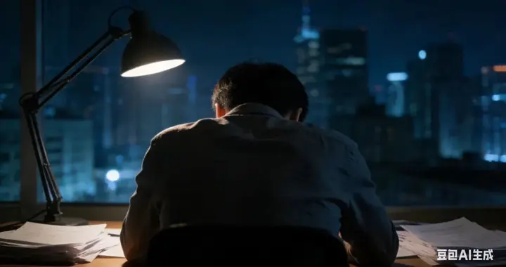 猝死的都是些什么人？答案太扎心了！