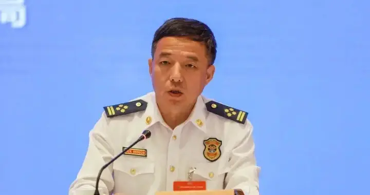 你以为消防只和灭火救人有关？其实后勤才是硬核的“香饽饽”。