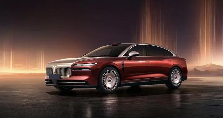 岚图追光L正面硬刚BBA强势“升维”：35万级市场的攻守之势