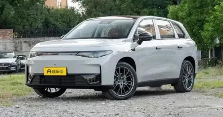 12万选家庭主力车？这台获20万家庭认可的SUV，凭什么让人心动？