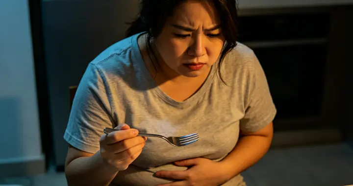 少吃一点就能瘦下来？错！不想进食障碍加重，4种行为越早停越好