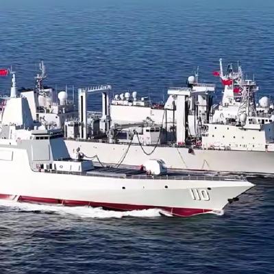 峥嵘岁月：刚刚，美国副总统万斯，宣布了一