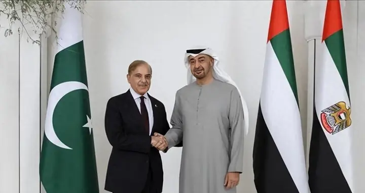 撕破脸！阿联酋翻脸逼债35亿，巴基斯坦：这钱还你，但朋友不交了