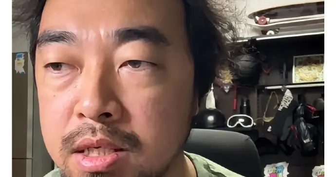 峰哥实名举报汪海林偷税漏税，先别站队，静等税务部门核查认定