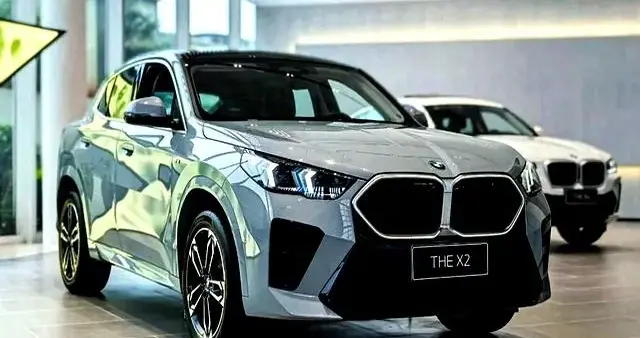 像X5、全系2.0T、16万起？新宝马X2到底值不值，我算了一笔真实账