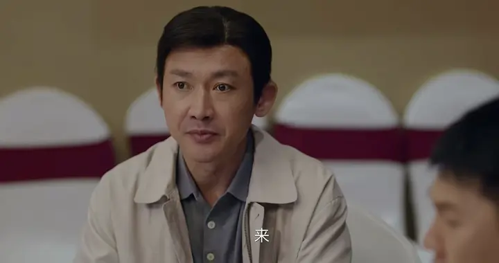 热度直追《狂飙》，网友好评如潮，聂远、刘烨新剧《叵测 》爆了