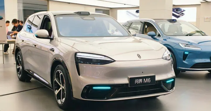 近期销量暴涨的6款SUV，看看有没有你的菜？