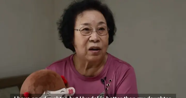 韩国独居老人靠 AI 玩偶解闷，3920 例孤独死引关注