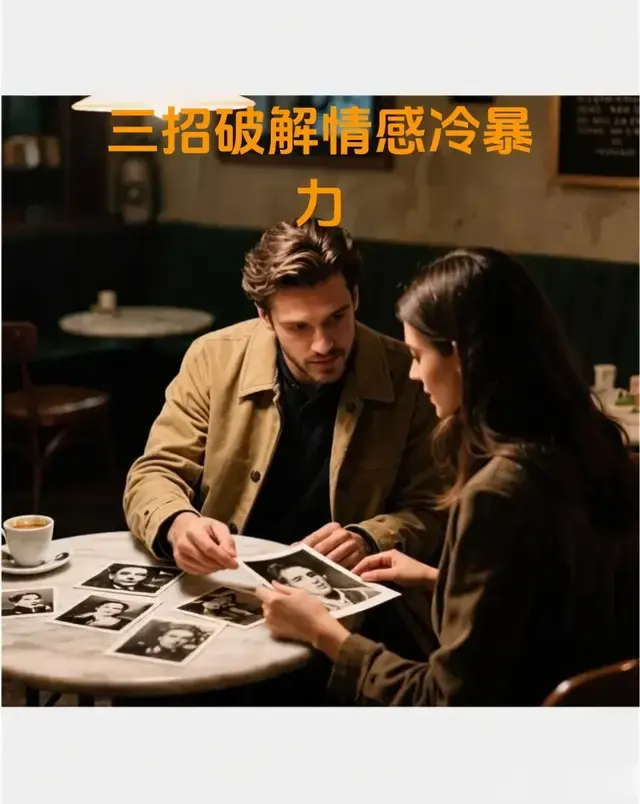 她突然‘人间蒸发’ 聪明男人这三招 让她主动‘回心转意’