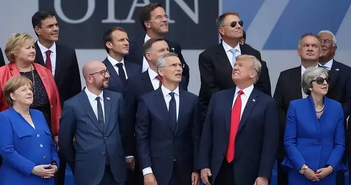 美国“先斩后奏”，欧洲这回真不跟了！